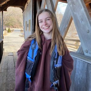 Meet your Posher, Emily